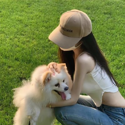 恋爱中的宝贝